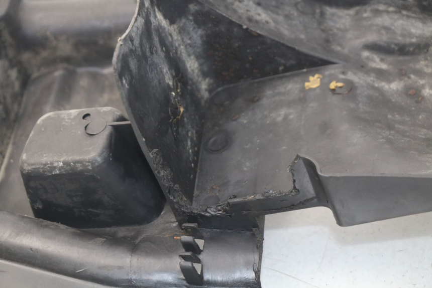 photo de PASO DE RUEDA TRASERO YAMAHA BW'S 50 (1999 - 2003)