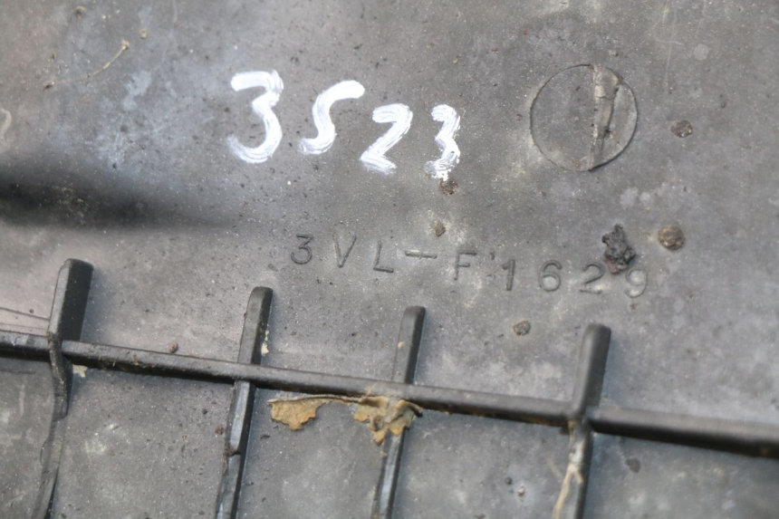 photo de PASO DE RUEDA TRASERO YAMAHA BW'S 50 (1999 - 2003)