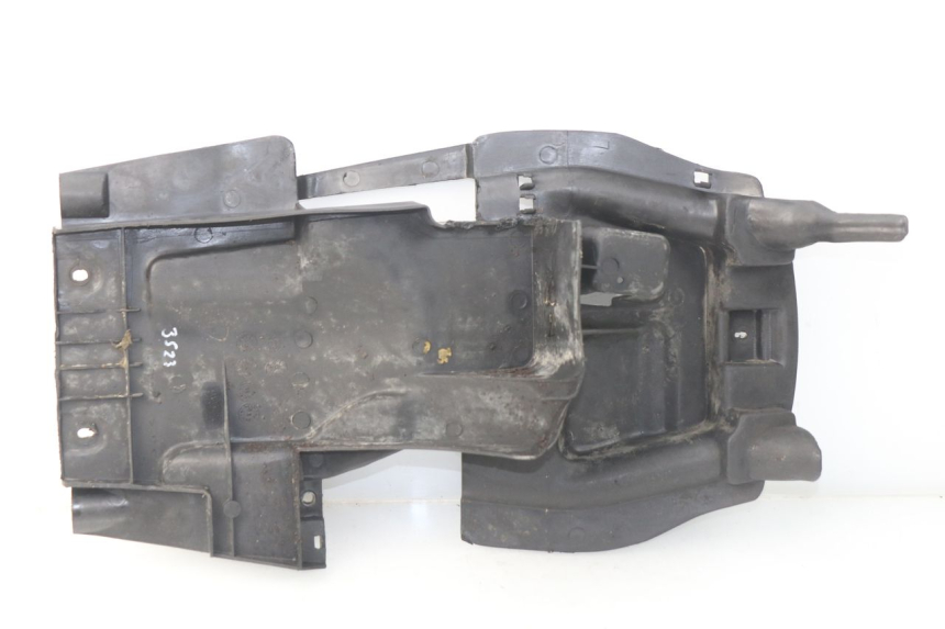 photo de PASO DE RUEDA TRASERO YAMAHA BW'S 50 (1999 - 2003)