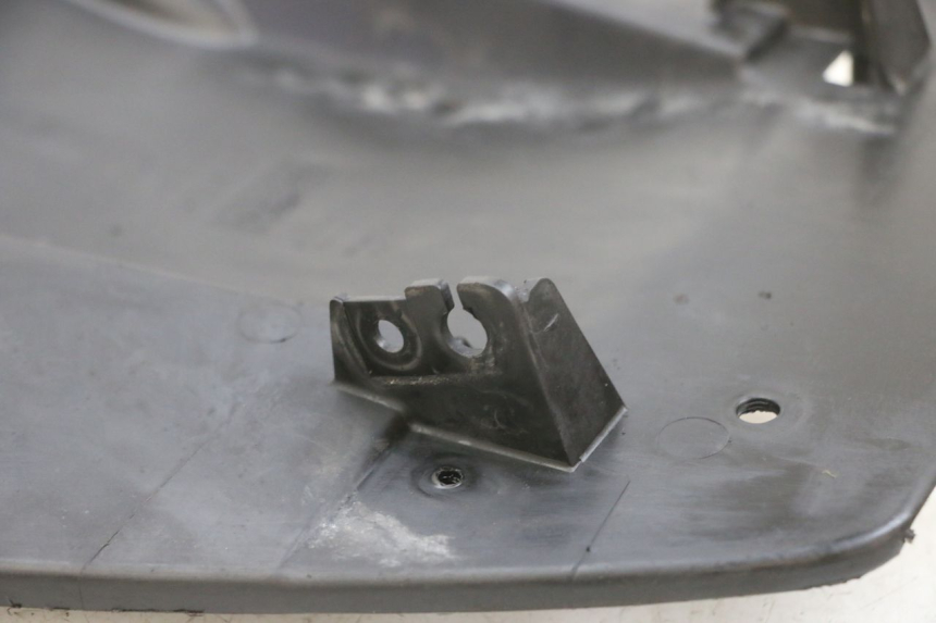 photo de PASO DE RUEDA TRASERO YAMAHA BW'S EASY 50 (2013 - 2016) - Recambio usado revisado