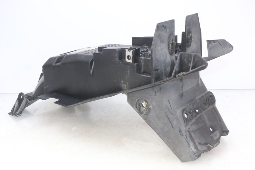 photo de PASO DE RUEDA TRASERO HONDA CB 500 (1997 - 2003)