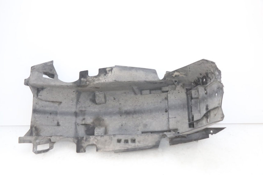 photo de PASO DE RUEDA TRASERO HONDA CB 500 (1997 - 2003)