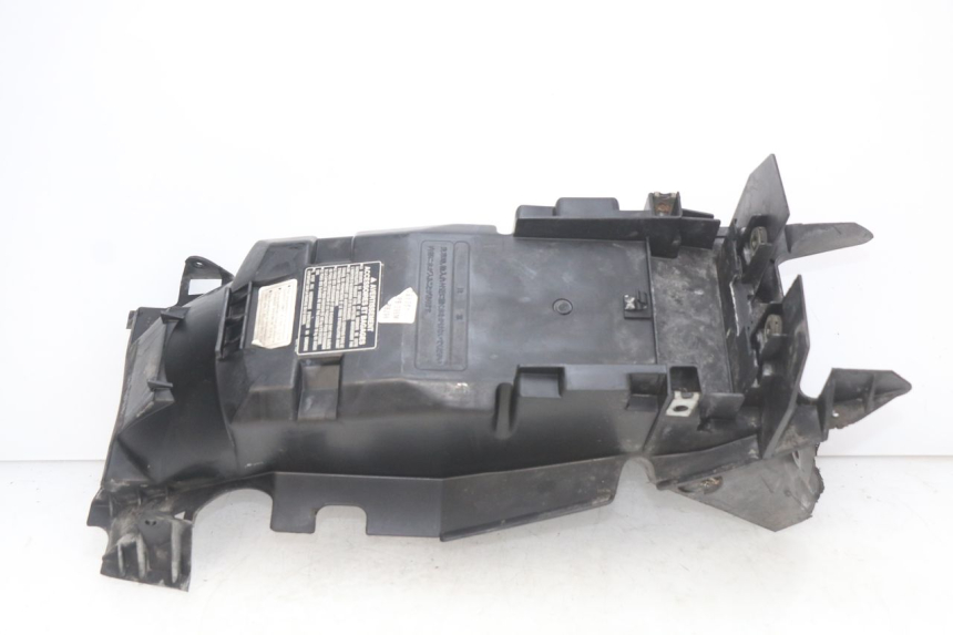 photo de PASO DE RUEDA TRASERO HONDA CB 500 (1997 - 2003)