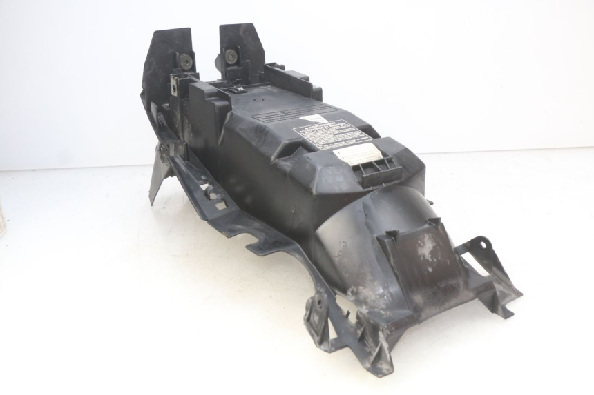 photo de PASO DE RUEDA TRASERO HONDA CB 500 (1997 - 2003)