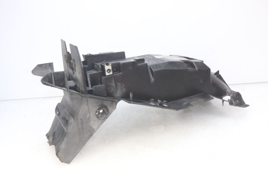 photo de PASO DE RUEDA TRASERO HONDA CB 500 (1997 - 2003)
