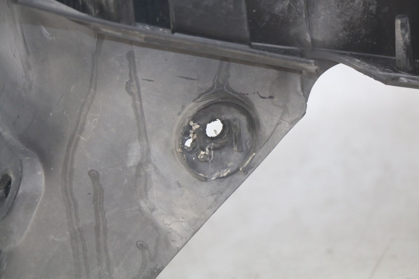 photo de PASO DE RUEDA TRASERO HONDA CB 500 (1997 - 2003)