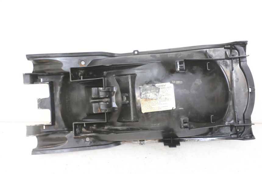 photo de PASE RUEDA TRASERO HONDA CBF 500 (2004 - 2007)