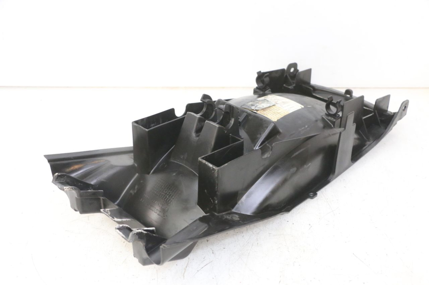 photo de PASE RUEDA TRASERO HONDA CBF 500 (2004 - 2007)