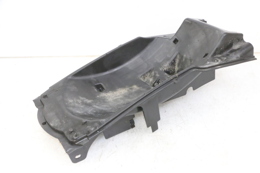 photo de PASE RUEDA TRASERO HONDA CBF 500 (2004 - 2007)