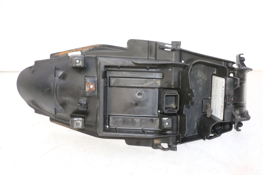 photo de PASE RUEDA TRASERO HONDA CBF 125 (2009 - 2015)