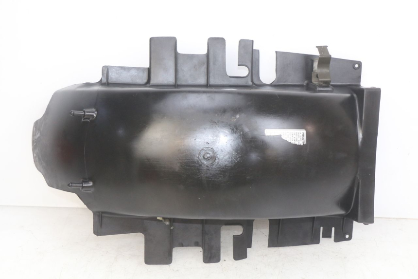 photo de PASO DE RUEDA TRASERO HONDA CBR F SC25 1000 (1989 - 1992)