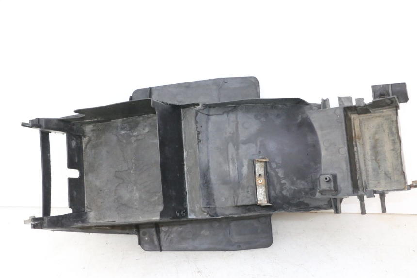 photo de PASE RUEDA TRASERO HONDA CBR RR FIREBLADE 900 (1992 - 1994)