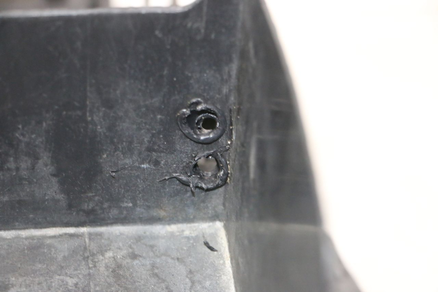 photo de PASE RUEDA TRASERO HONDA CBR RR FIREBLADE 900 (1992 - 1994)