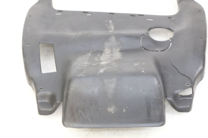 photo de PASO DE RUEDA TRASERO TGB CITY 2 50 (2009 - 2013)