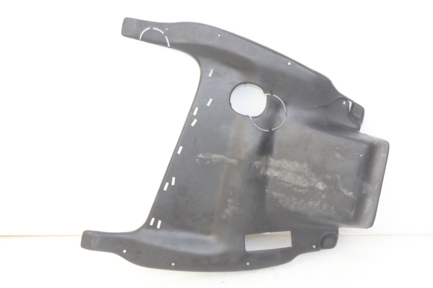 photo de PASO DE RUEDA TRASERO TGB CITY 2 50 (2009 - 2013)