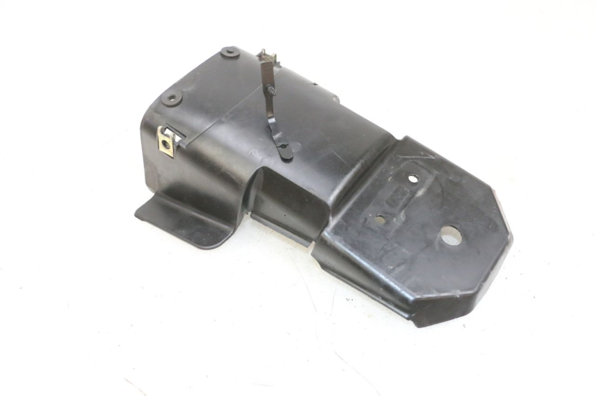 photo de PASE RUEDA TRASERO KSR CODE 125 (2018 - 2020) - Vista principal