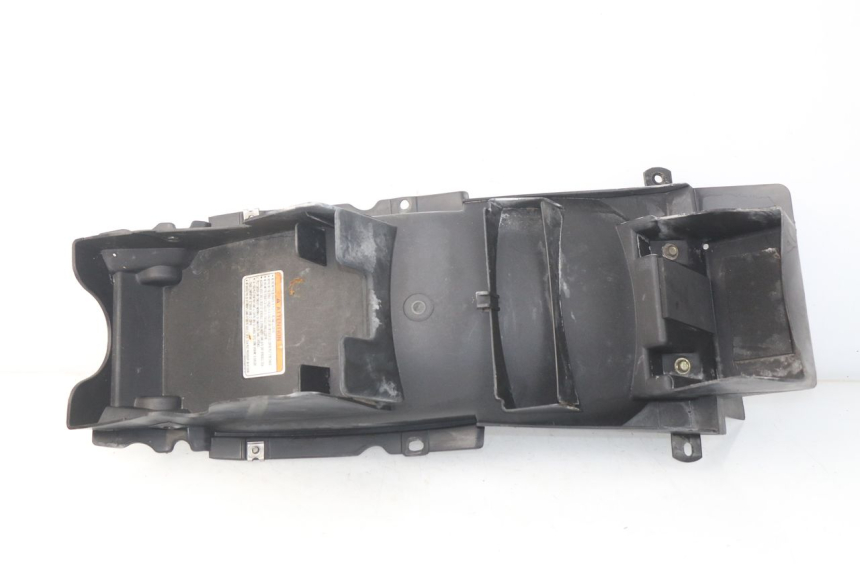 photo de PASE RUEDA TRASERO HYOSUNG COMET GTR 125 (2007 - 2014)