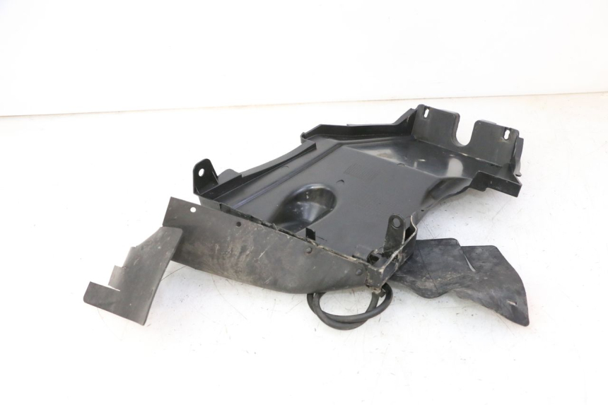 photo de PASE RUEDA TRASERO SYM CROX 4T 50 (2016 - 2023)