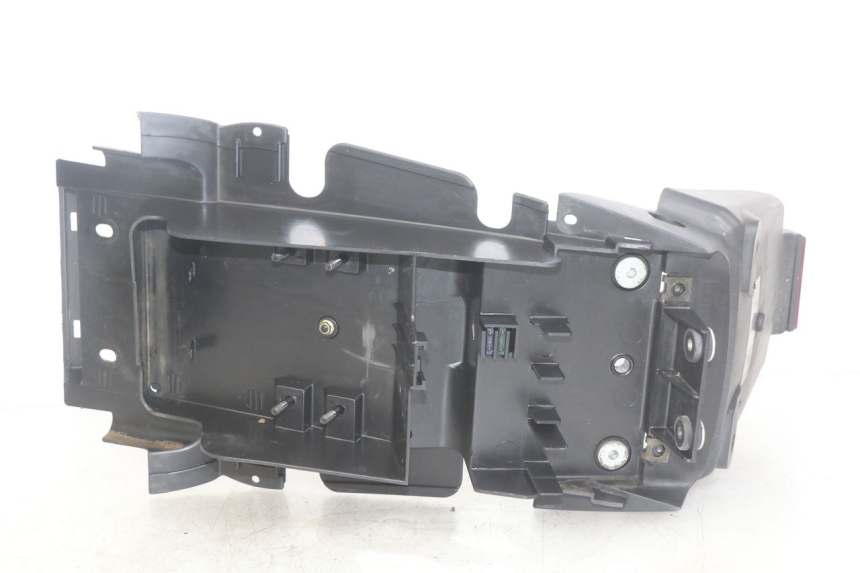 photo de PASO DE RUEDA TRASERO DAELIM VJ ROADWIN FI 125 (2008 - 2017)