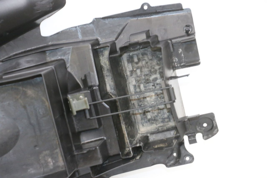 photo de PASE RUEDA TRASERO SUZUKI DL V STROM 1000 (2002 - 2007) - Primer plano de alta resolución