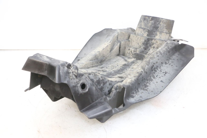 photo de PASE RUEDA TRASERO SUZUKI DL V STROM 1000 (2002 - 2007) - Detalles de los puntos de fijación