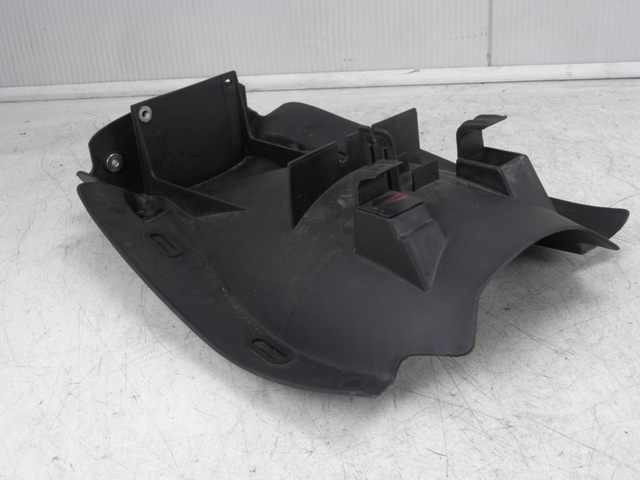 photo de PASE RUEDA TRASERO DUCATI ST3 ABS 992 (2006 - 2007)