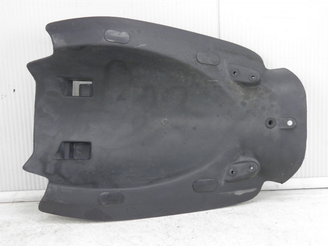 photo de PASE RUEDA TRASERO DUCATI ST3 ABS 992 (2006 - 2007)