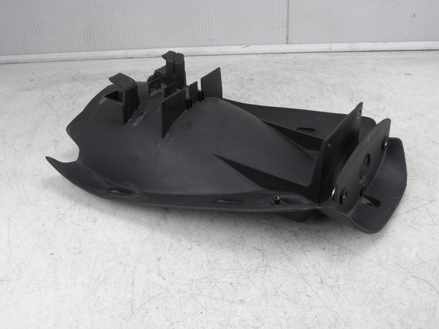 photo de PASE RUEDA TRASERO DUCATI ST3 ABS 992 (2006 - 2007)