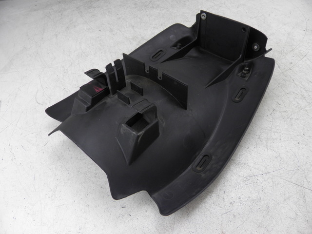 photo de PASE RUEDA TRASERO DUCATI ST3 ABS 992 (2006 - 2007)