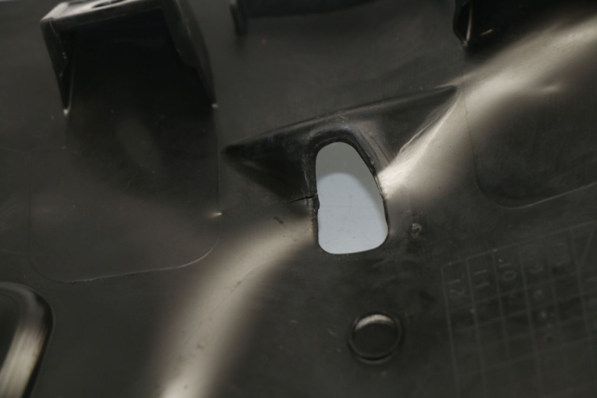 photo de PASE RUEDA TRASERO KAWASAKI ER-6 ER6 F 650 (2009 - 2011)