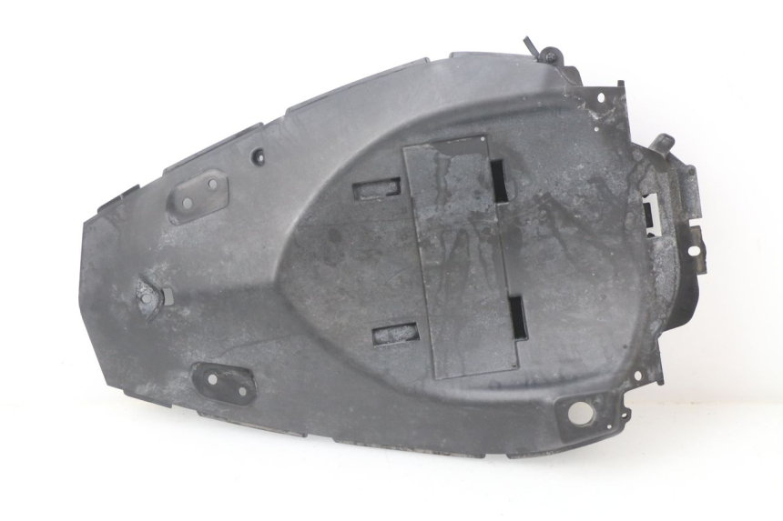 photo de PASE RUEDA TRASERO KAWASAKI ER-6 ER6 N 650 (2009 - 2011)