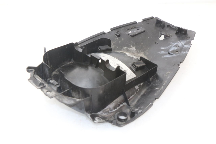photo de PASE RUEDA TRASERO KAWASAKI ER-6 ER6 N 650 (2009 - 2011)