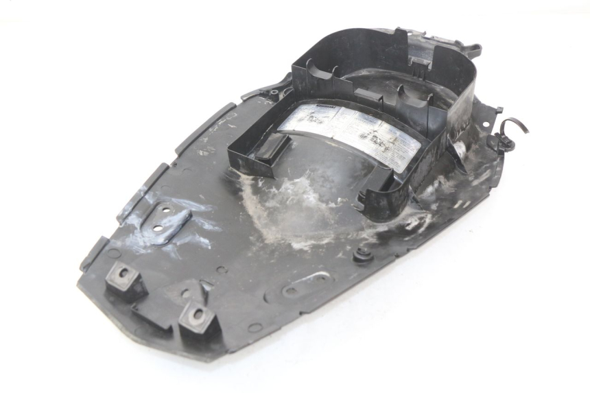 photo de PASE RUEDA TRASERO KAWASAKI ER-6 ER6 N 650 (2009 - 2011)