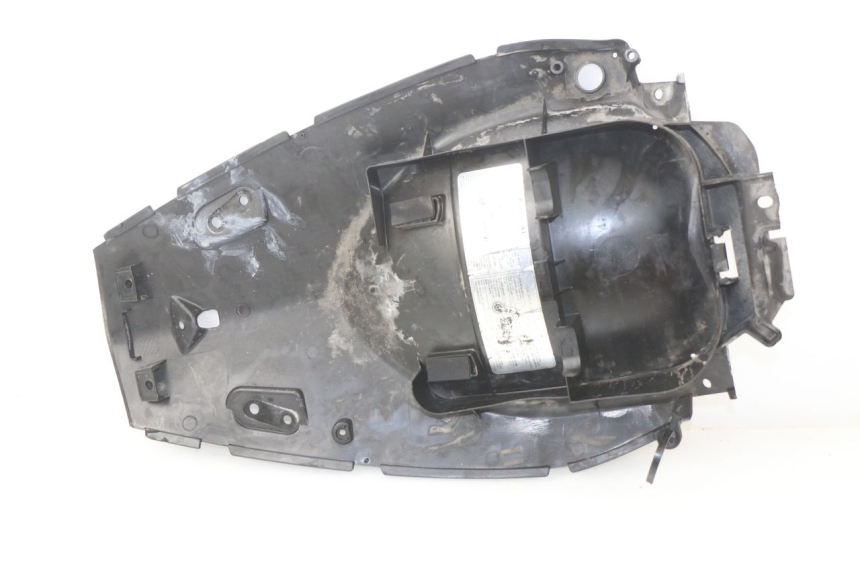 photo de PASE RUEDA TRASERO KAWASAKI ER-6 ER6 N 650 (2009 - 2011)