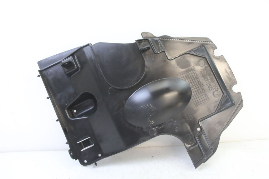 photo de PASE RUEDA TRASERO SYM FIDDLE 3 III 125 (2014 - 2020)