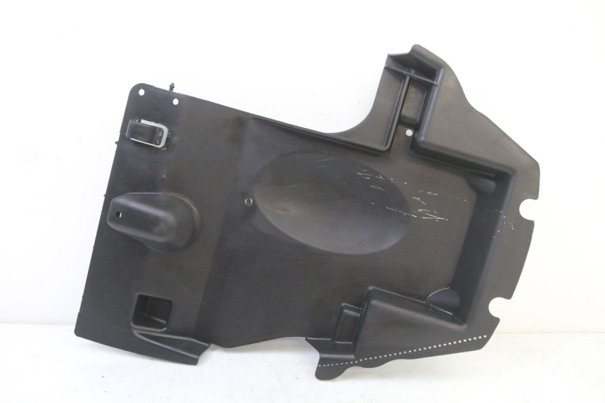 photo de PASE RUEDA TRASERO SYM FIDDLE 3 III 125 (2014 - 2020)