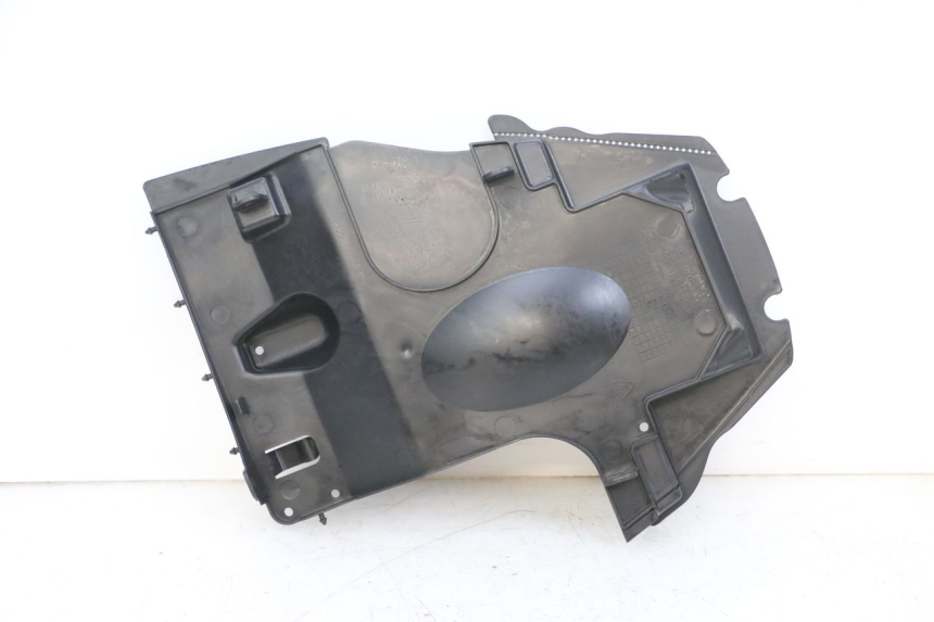 photo de PASE RUEDA TRASERO SYM FIDDLE 3 III 125 (2014 - 2020) - Zoom estado de uso