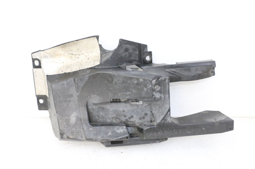 photo de PASE RUEDA TRASERO YAMAHA FZ6 FAZER S2 600 (2007 - 2011)
