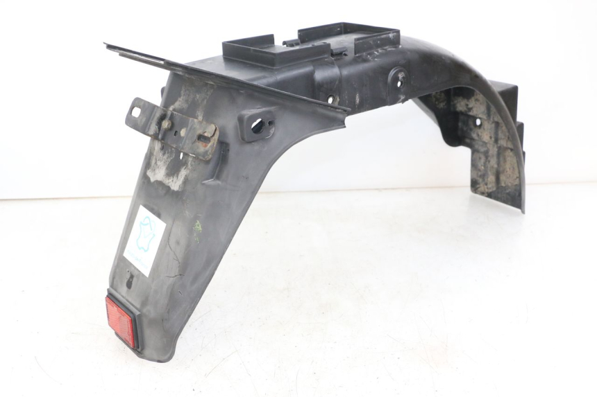 photo de Paso de rueda trasera HYOSUNG GF 125 (2001 - 2005)
