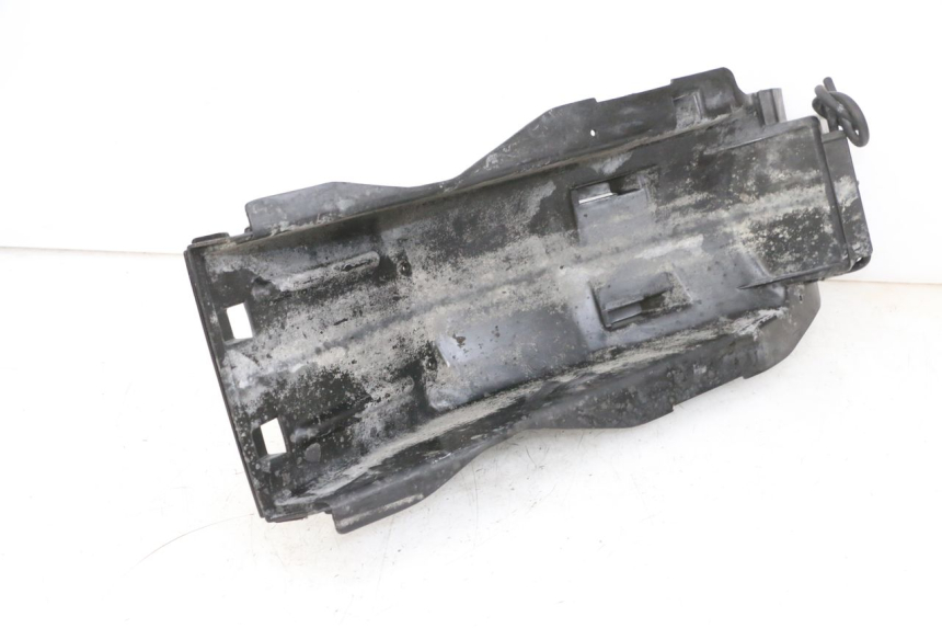 photo de PASE RUEDA TRASERO KAWASAKI GPX R WARBIRD 600 (1988 - 1993) - Zoom estado de uso