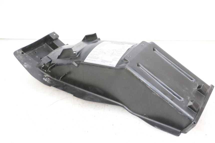 photo de PASE RUEDA TRASERO KAWASAKI GPX R WARBIRD 600 (1988 - 1993) - Recambio usado revisado