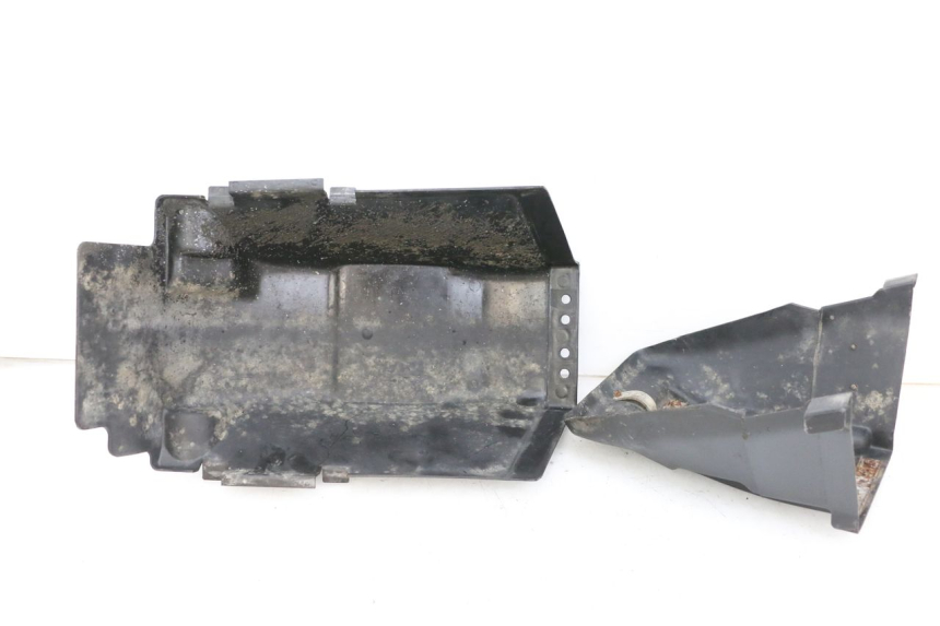 photo de PASE RUEDA TRASERO KAWASAKI GPZ RX 1000 (1986 - 1988) - Zoom estado de uso