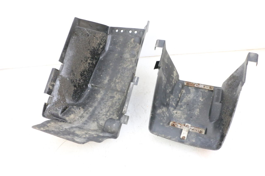 photo de PASE RUEDA TRASERO KAWASAKI GPZ RX 1000 (1986 - 1988) - Otra perspectiva