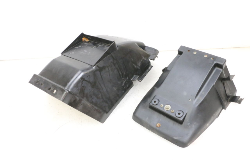 photo de PASE RUEDA TRASERO KAWASAKI GPZ RX 1000 (1986 - 1988) - Vista general del producto