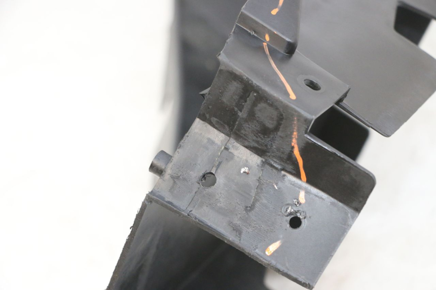 photo de PASE RUEDA TRASERO SUZUKI GSF N BANDIT 600 (1996 - 1999) - Vista general del producto