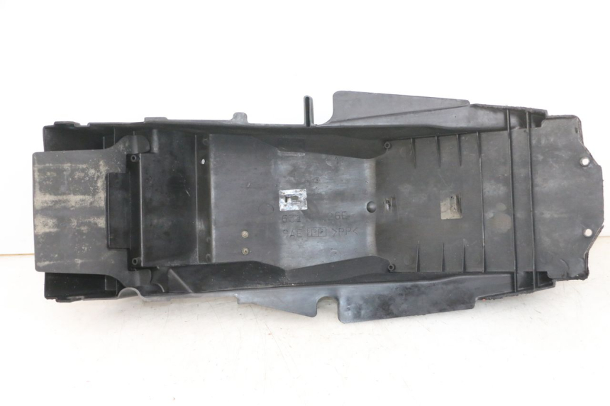 photo de PASE RUEDA TRASERO SUZUKI GSF N BANDIT 600 (1996 - 1999) - Detalles de los puntos de fijación