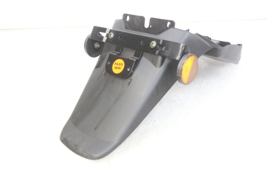 photo de PASO DE RUEDA TRASERO EUROCKA GTR 50 (2007 - 2017)