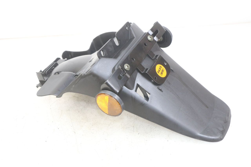 photo de PASO DE RUEDA TRASERO EUROCKA GTR 50 (2007 - 2017)