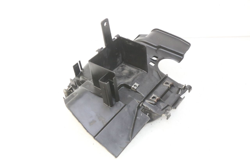 photo de PASO DE RUEDA TRASERO HONDA BALI EX 100 (1996 - 2000)