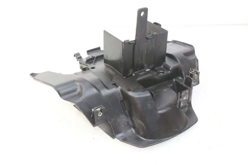 photo de PASO DE RUEDA TRASERO HONDA BALI EX 100 (1996 - 2000)